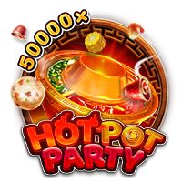 399 days Hot Pot Party স্লট আইকন